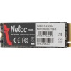 Купить твердотельный накопитель Netac PCIe 3.0 x4 1TB NT01NV2000-1T0-E4X NV2000 M.2 2280 - Высокая скорость и надежность для вашего ПК