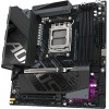 Материнская плата Gigabyte B850M AORUS ELITE WIFI6E, RTL