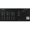 Система водяного охлаждения Lian-Li HydroShift LCD 360S Soc-AM5/AM4/1700/1851 черный 4-pin 29.8dB Al+Cu LCD 330W Ret (G89.GHSLCD36SB.R0) [G89.GHSLCD36SB.R0]