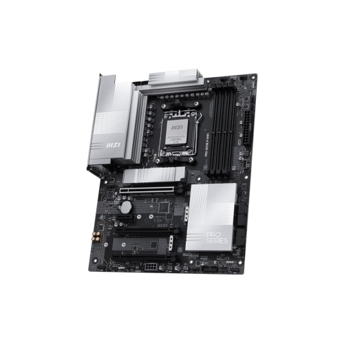 Материнская плата/ PRO X870E-P WIFI