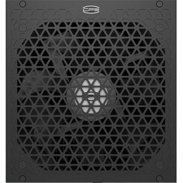 Блок питания PcCooler ATX 1000W P5-YS1000 -G1F Gen.5 80+ gold (20+4pin) APFC 120mm fan 12xSATA Cab Manag RTL [P5-YS1000-G1FFBK1-EU]