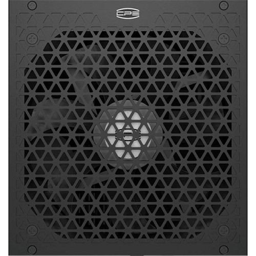 Блок питания PcCooler ATX 1000W P5-YS1000 -G1F Gen.5 80+ gold (20+4pin) APFC 120mm fan 12xSATA Cab Manag RTL [P5-YS1000-G1FFBK1-EU]