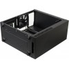 Корпус ATX Accord ACC-K-16 черный без БП с 3 вентиляторами 120mm и портами USB 2.0/3.0