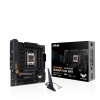 Материнская плата/ TUF GAMING B650M-PLUS WIFI