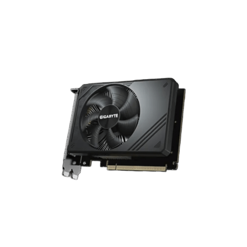 Видеокарта Gigabyte GV-N5050D6-8GD: Высокая производительность и надежность для игр и работы