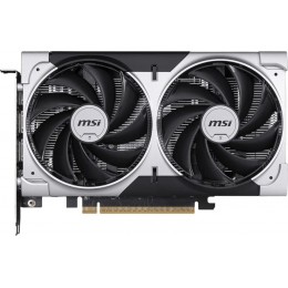 Видеокарта MSI PCI-E 5.0 RTX 5050 8G VENTUS 2X NVIDIA GeForce RTX 5050 8Gb 128bit GDDR6 2572/20000 HDMIx1 DPx3 HDCP Ret