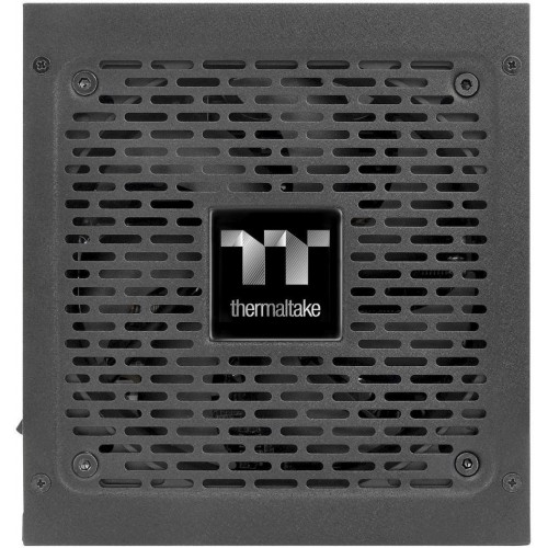 Блок питания Thermaltake Toughpower GF A3 1200W 80+ Gold с 24-pin APFC и 140mm вентилятором - Надежность и Эффективность для Вашего ПК