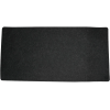 Коврик для мыши/ Mouse pad GEEK NOOK 80*40CM Black Felt