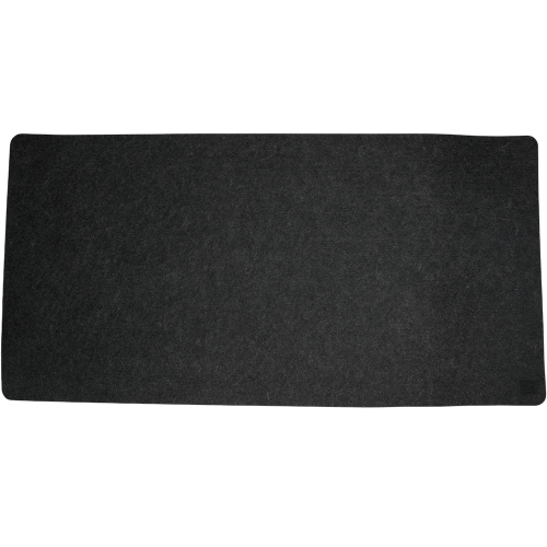 Коврик для мыши/ Mouse pad GEEK NOOK 80*40CM Black Felt