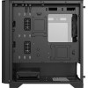 Купить корпус Montech Air 100 Lite черный mATX - 6 вентиляторов, USB 2.0/3.0, аудио, идеальный для ПК