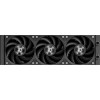 Вентилятор Cooler ID-Cooling DX360 MAX ARGB (Black) 350W all Intel/AMD