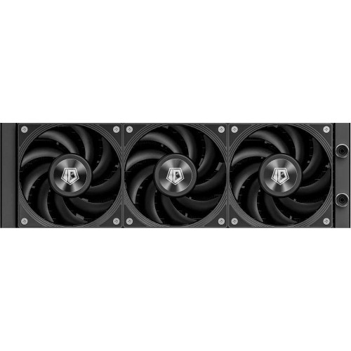 Вентилятор Cooler ID-Cooling DX360 MAX ARGB (Black) 350W all Intel/AMD