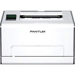 Принтер лазерный цветной А4/ Pantum CP2100DN