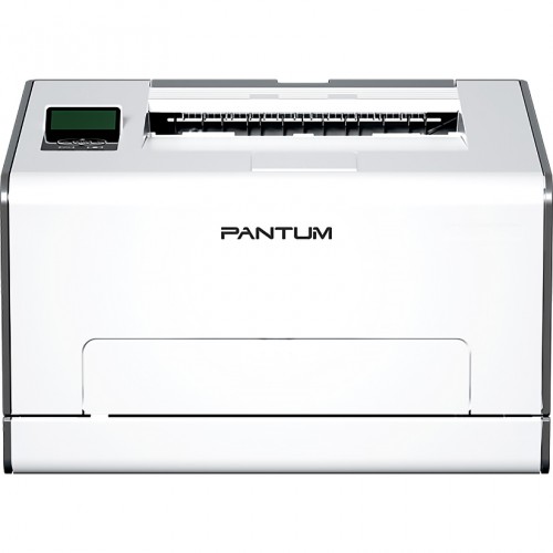 Принтер лазерный цветной А4/ Pantum CP2100DN