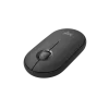 Купить Logitech Wireless Mouse Pebble 2 M350S TONAL GRAPHITE - Элегантная беспроводная мышь для комфортной работы