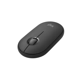 Мышь/ Logitech Wireless Mouse Pebble 2 M350S TONAL GRAPHITE