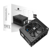 Купить блок питания 1000W Thermalright 80+ Platinum SFX: Полностью модульный, поддержка PCIe 5.1, высокая эффективность и надежность.