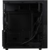 Корпус ATX Accord ACC-K-16 черный без БП с 3 вентиляторами 120mm и портами USB 2.0/3.0