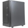 Корпус Formula F-33RGB черный ATX с RGB подсветкой, 5x120mm, 2x140mm, USB 2.0 и 3.0 для идеального охлаждения