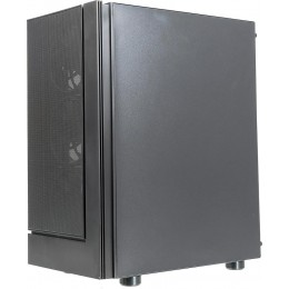 Корпус Formula F-33RGB черный ATX 5x120mm 2x140mm 2xUSB2.0 1xUSB3.0 audio bott PSU [F-33RGB]