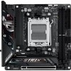 Купить материнскую плату Asus ROG STRIX B850-I GAMING WIFI для Socket AM5 с поддержкой DDR5 и 2.5G LAN