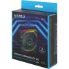 Вентилятор Lian-Li Uni Fan TL Wireless LCD 120 ARGB 120х124.5x28 мм, черный, 4-pin, 27 дБ - идеальное охлаждение для вашего корпуса