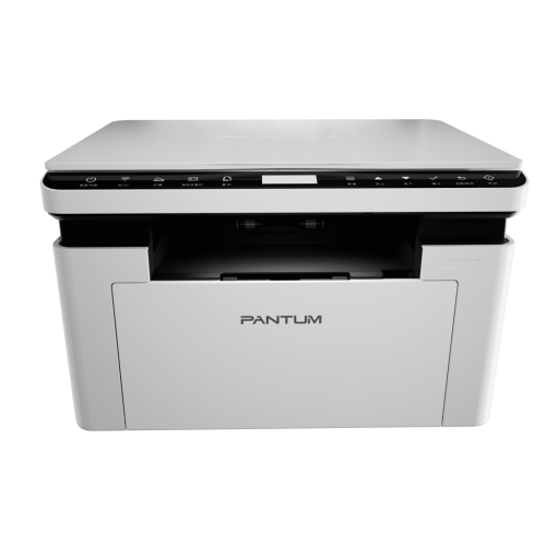 МФУ лазерное Pantum BM2300: Высококачественная печать и надежность для вашего офиса