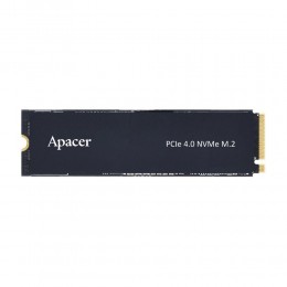 Твердотельный накопитель SSD Apacer M.2 2280 2TB AS2280Q4X Client SSD AP2TBAS2280Q4X-1