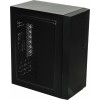 Корпус для ПК Accord ACC-263B черный mATX с USB 3.0 и аудиоразъемом