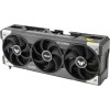 Купить видеокарту Asus TUF-RTX5080-O16G-GAMING 16Gb GDDR7 для игр и графики – NVIDIA GeForce RTX 5080 256bit