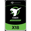 Жесткий диск/ HDD Seagate SAS 10Tb Exos X18 12Gb/s 7200 rpm 256Mb 1 year warranty (replacement ST10000NM018B, ST10000NM002G, MG10ADA10TE, WUS721010AL5204)