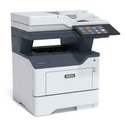 Купите многофункциональный принтер Xerox VersaLink B415DN: копир, сканер и факс в одном устройстве