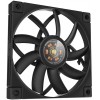 Купить вентилятор Deepcool FT12 Slim 120x120x15 мм черный 4-pin 25.6 дБ - надежное охлаждение для вашего корпуса