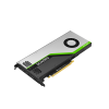 Видеокарта/ VGA PNY NVIDIA Quadro RTX 4000 (Turing TU106), 8GB GDDR6/256 bit, PCI Express 3.0 16x, 3xDP, DisplayPort-DVI-D, USB Type-C, 1xStereo, 1xSync