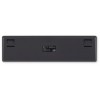 Клавиатура Оклик K953X: Механическая USB Multimedia LED с Кабелем 1.5м в Черном/Сером Цвете