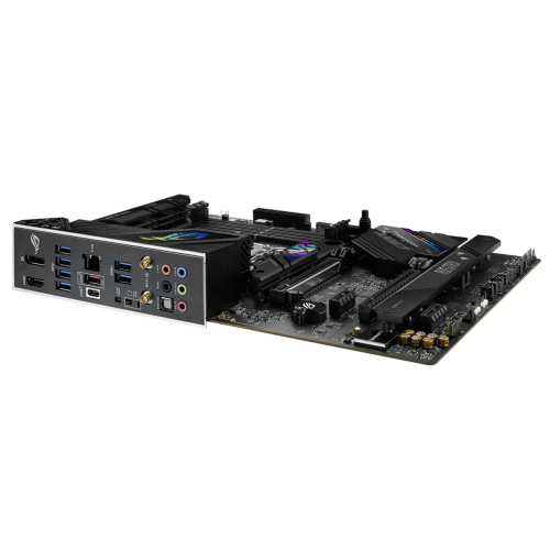 Материнская плата/ ROG STRIX B760-F GAMING WIFI ASUS