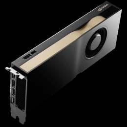 Видеокарта NVIDIA RTX 5000 Ada 32GB GDDR6 256 bit, bulk packing
