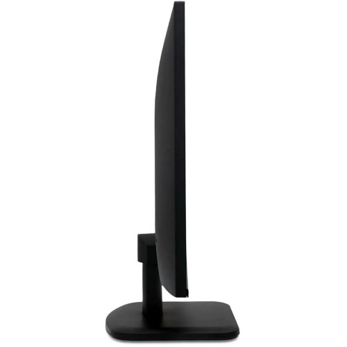Монитор/ ACER EK271P6bi 27'', ZeroFrame, Black, 16:9, IPS, 1920x1080, 1 / 4ms, 250cd, 144Hz, 1xVGA + 1xHDMI(1.4), sync: FreeSync, Vesa:100x100