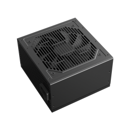 Блок питания PcCooler ATX 450W P3-F450-W1H 80 PLUS WHITE (20+4pin) APFC 120mm fan 6xSATA Cab Manag RTL [P3-F450-W1HWBK0-EU]