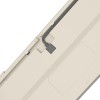 Клавиатура A4Tech S87 Pixels: Механическая Игровая Клавиатура с LED Подсветкой, Серый/Белый, USB, 1.8м