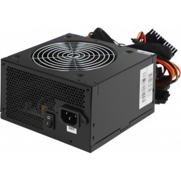 Блок питания Chieftec ATX 700W Element ELP-700S-Bulk 80+ bronze 24pin APFC 120mm fan 6xSATA [ELP-700S-BULK]