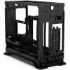 Корпус ПК без блока питания/ Case Fractal Design Era 2, Mini-Tower, 2x120mm, 2xUSB-A 3.0 + 1xUSB 3.2 Type-C, SFX PSU Support, mITX Charcoal Gray Fractal Design