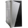 Корпус Zalman S4 Plus черный ATX с 7 вентиляторами, USB 2.0 и USB 3.0 – идеальное решение для вашего ПК