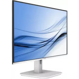 Монитор Philips 27E1N1200AW 27'', 1920x1080, IPS, 120hz, 1500:1, 300cd, 4ms, VGA, HDMI 1.4, DisplayPort 1.2, Speakers, VESA, 3Y, White/ Philips 27E1N1200AW 27'', 1920x1080, IPS, 120hz, 1500:1, 300cd, 4ms, VGA, HDMI 1.4, DisplayPort 1.2