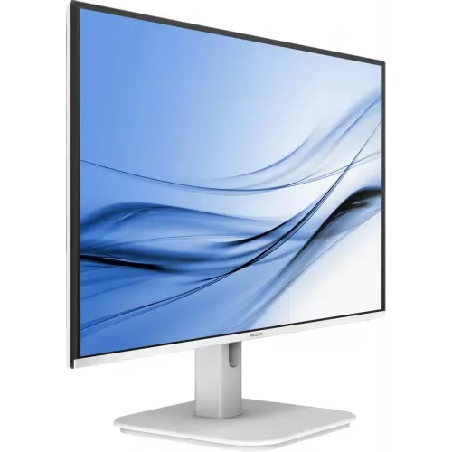 Купить монитор Philips 27E1N1200AW 27 IPS 120Hz 1920x1080 с HDMI, DisplayPort и встроенными динамиками – идеальный выбор для работы и игр!