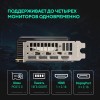Видеокарта Asus PRIME-RTX5060TI-O16G с NVIDIA GeForce RTX 5060TI, 16ГБ GDDR7, PCI-E 5.0, HDMI и DP для геймеров и профессионалов