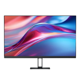Монитор Xiaomi 27" Monitor A27Qi EU, 2560x1440, IPS, HDMI+DP, 6 ms, 178°/178°, 100Hz, 250 cd/m, 1000:1, Black (ELA5812EU)