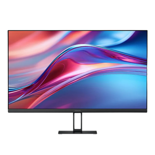 Купить монитор Xiaomi 27 A27Qi EU с разрешением 2560x1440, IPS, 100Hz, HDMI+DP, черный (ELA5812EU)