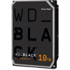 Жесткий диск/ HDD WD SATA3 10Tb Black 7200 512mb 1 year warranty (replacement WD101FZBX, WD100EAGZ)