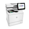 Лазерное МФУ/ HP Color LaserJet Enterprise MFP M578dn HP